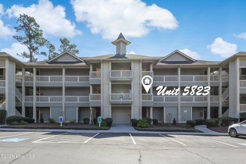 Photo of 1551 Spinnaker Drive #5823, North Myrtle Beach, SC 29582 (MLS # 100558295)