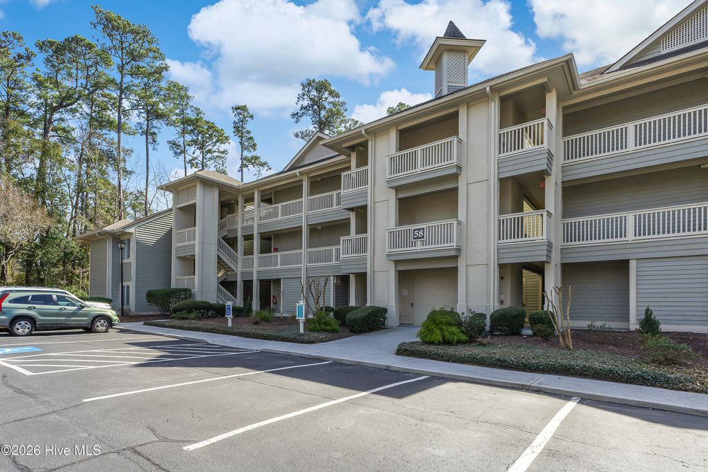 Photo of 1551 Spinnaker Drive #5823, North Myrtle Beach, SC 29582 (MLS # 100558295)