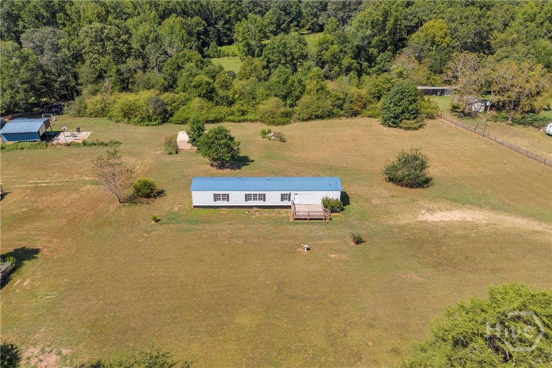 820 E County Line Road