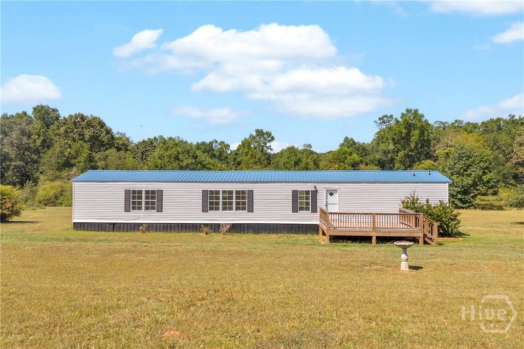 Photo of 820 E County Line Road, Danielsville, GA 30633 (MLS # CL363379)