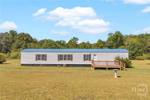 Photo of 820 E County Line Road, Danielsville, GA 30633 (MLS # CL363379)