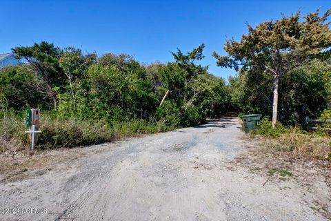 Tiny photo for 474 N Anderson Boulevard, Topsail Beach, NC 28445 (MLS # 100565617)