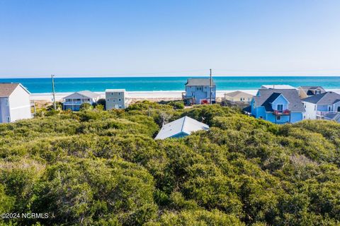 Tiny photo for 474 N Anderson Boulevard, Topsail Beach, NC 28445 (MLS # 100565617)
