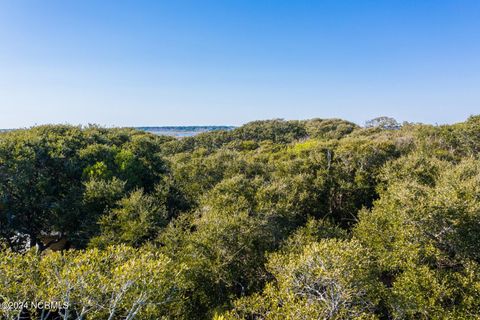 Tiny photo for 474 N Anderson Boulevard, Topsail Beach, NC 28445 (MLS # 100565617)