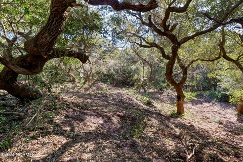 Tiny photo for 474 N Anderson Boulevard, Topsail Beach, NC 28445 (MLS # 100565617)