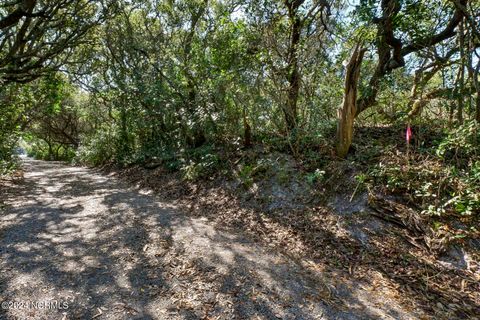 Tiny photo for 474 N Anderson Boulevard, Topsail Beach, NC 28445 (MLS # 100565617)