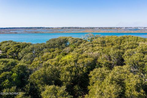 Tiny photo for 474 N Anderson Boulevard, Topsail Beach, NC 28445 (MLS # 100565617)