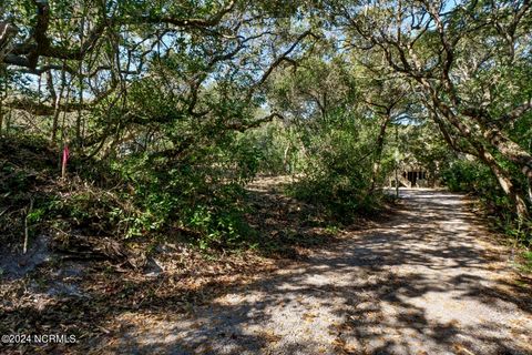 Tiny photo for 474 N Anderson Boulevard, Topsail Beach, NC 28445 (MLS # 100565617)