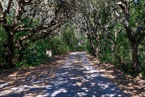 Photo of 474 N Anderson Boulevard, Topsail Beach, NC 28445 (MLS # 100565617)