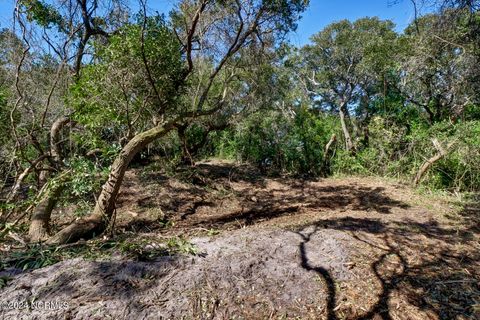 Tiny photo for 474 N Anderson Boulevard, Topsail Beach, NC 28445 (MLS # 100565617)