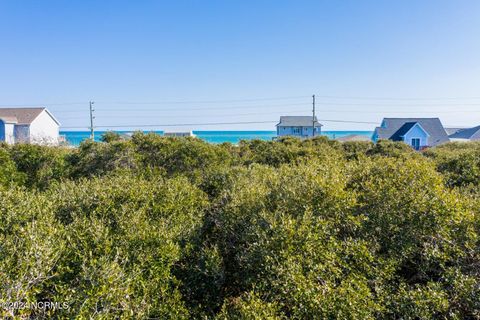 Tiny photo for 474 N Anderson Boulevard, Topsail Beach, NC 28445 (MLS # 100565617)