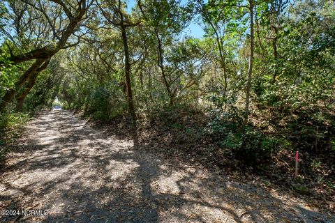 Tiny photo for 474 N Anderson Boulevard, Topsail Beach, NC 28445 (MLS # 100565617)