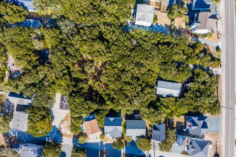 Tiny photo for 474 N Anderson Boulevard, Topsail Beach, NC 28445 (MLS # 100565617)
