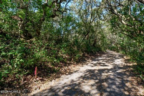 Tiny photo for 474 N Anderson Boulevard, Topsail Beach, NC 28445 (MLS # 100565617)