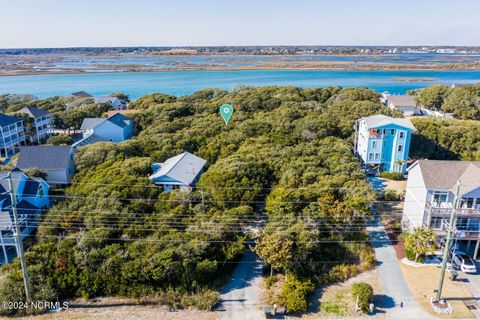 Tiny photo for 474 N Anderson Boulevard, Topsail Beach, NC 28445 (MLS # 100565617)
