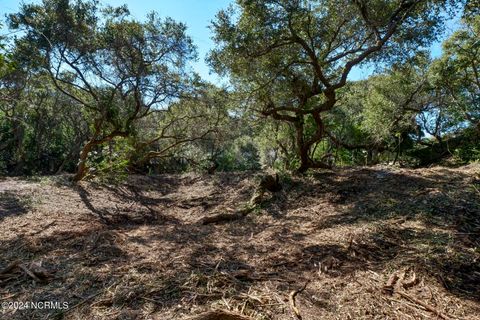 Tiny photo for 474 N Anderson Boulevard, Topsail Beach, NC 28445 (MLS # 100565617)