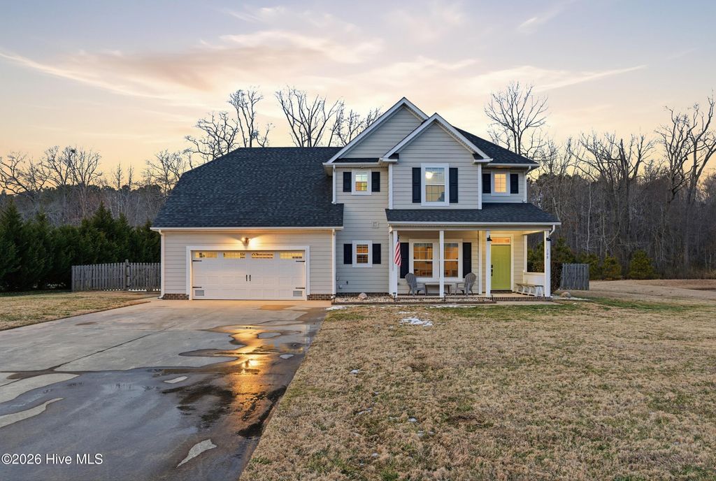 Photo of 108 Rosedale Court, Moyock, NC 27958 (MLS # 100553111)