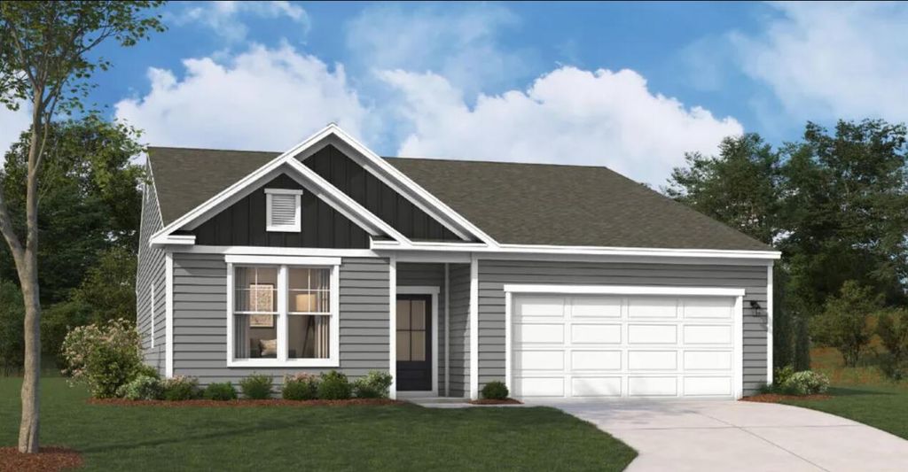 Photo of 4757 Hartshorn Circle, Aiken, SC 29801 (MLS # 554223)