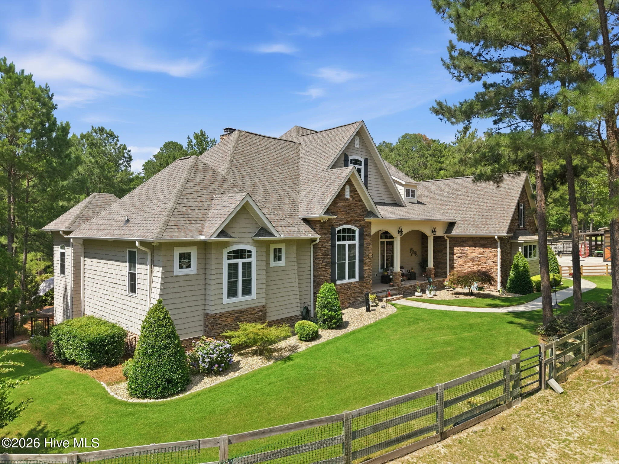 164 Saddle Ridge