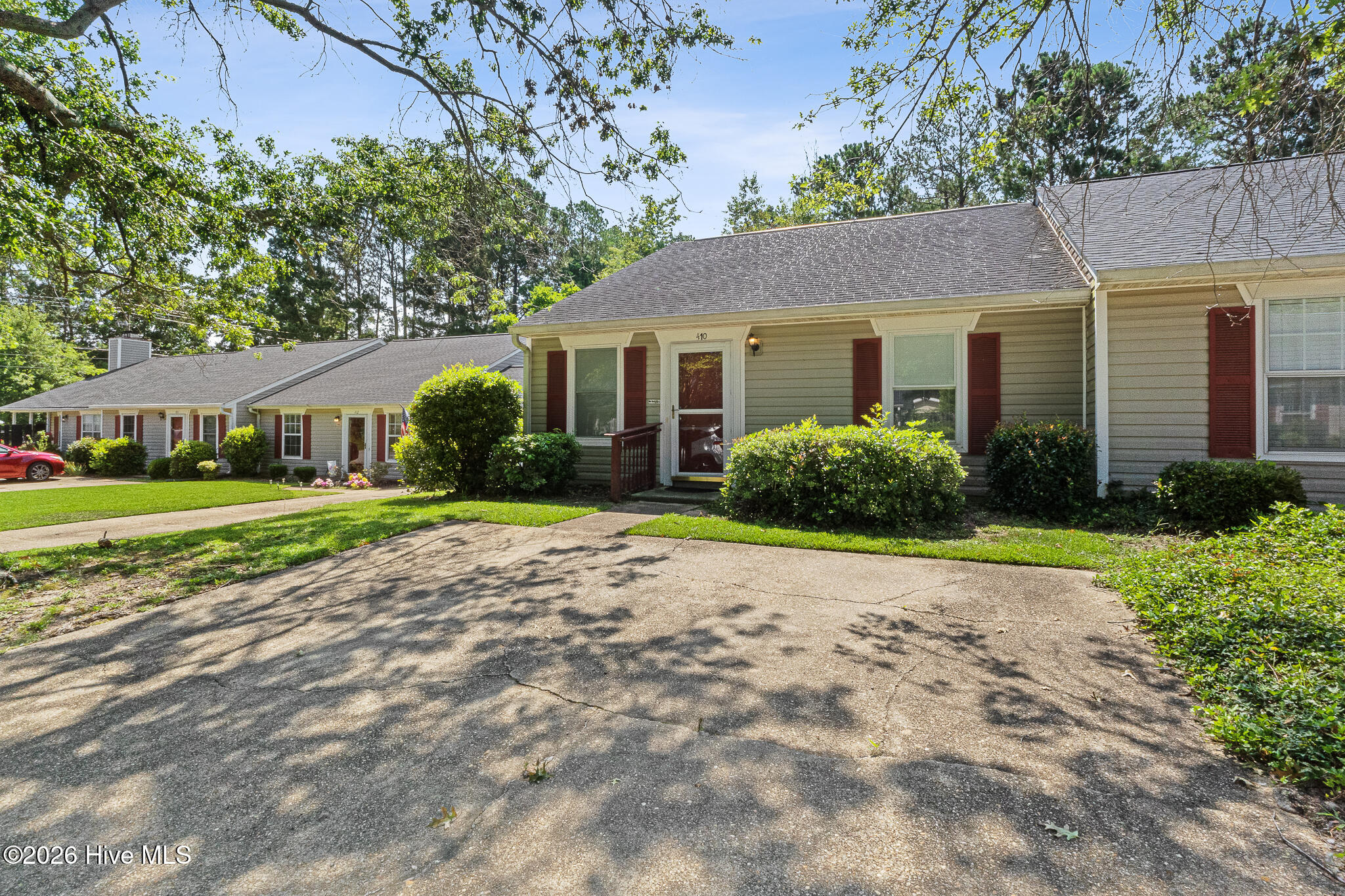410 Tracewood Place