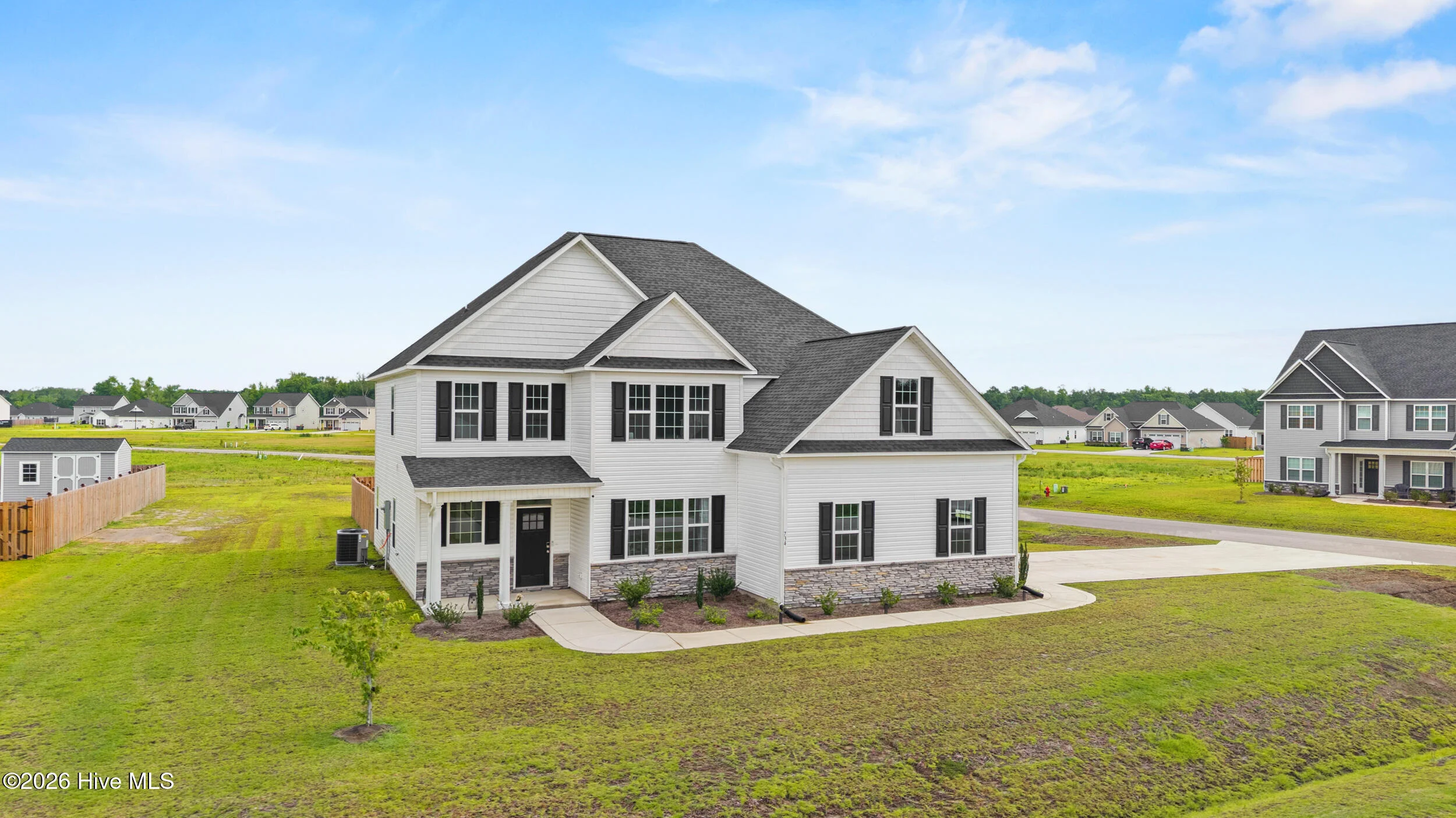 734 Atlantic Coast Lane