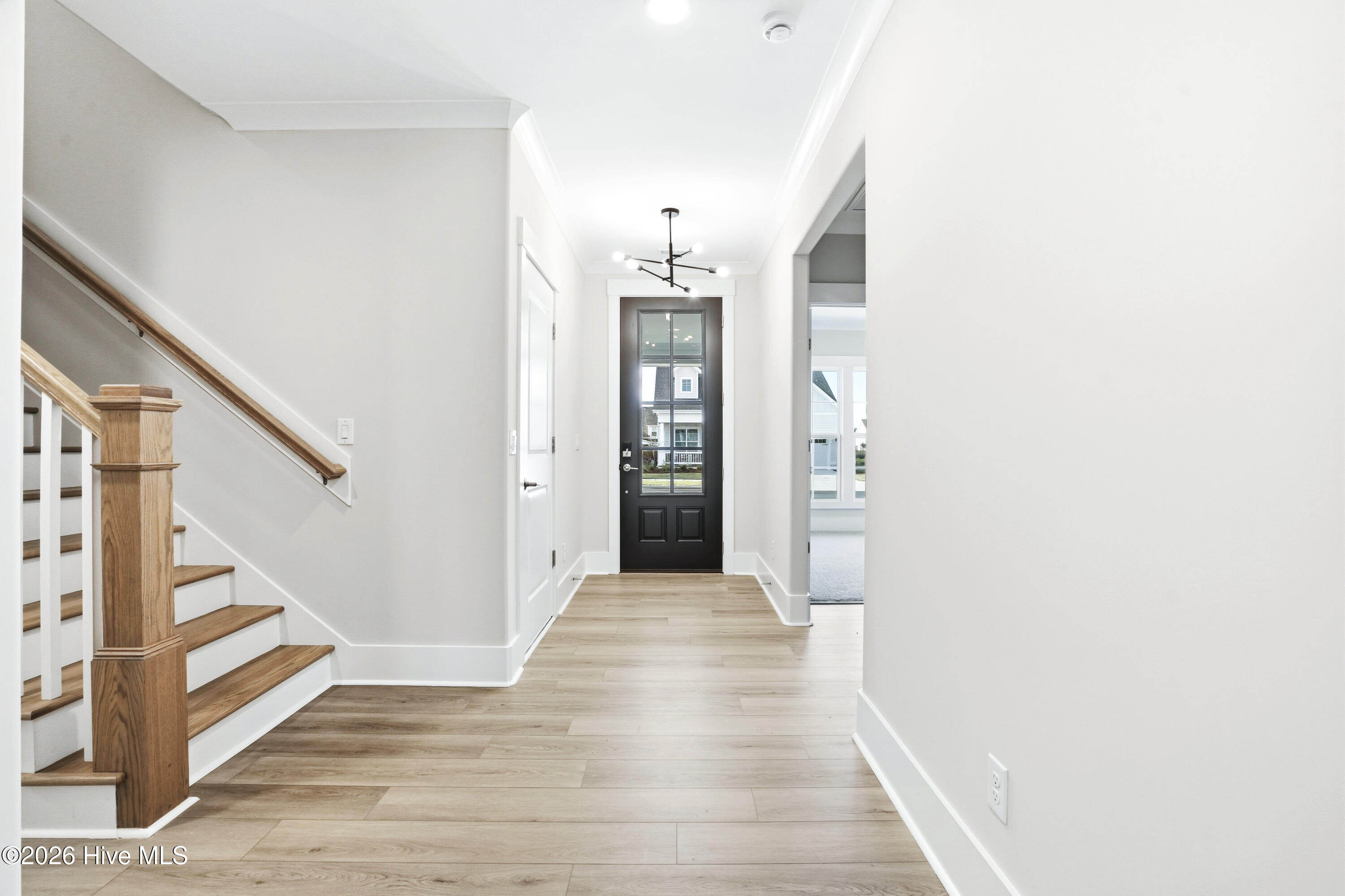 2014 Whiskey Branch Drive (Homesite 58)