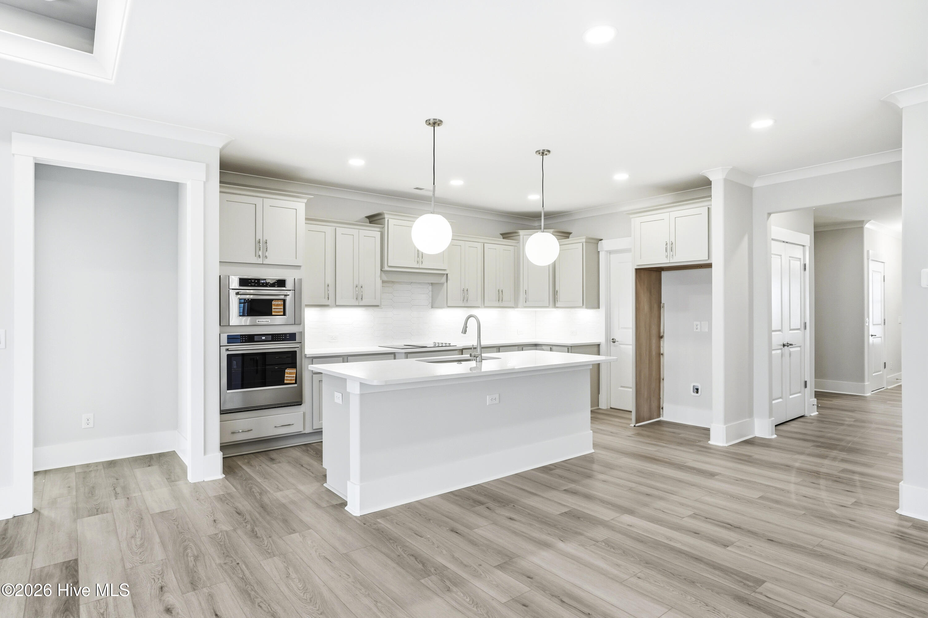 2014 Whiskey Branch Drive (Homesite 58)