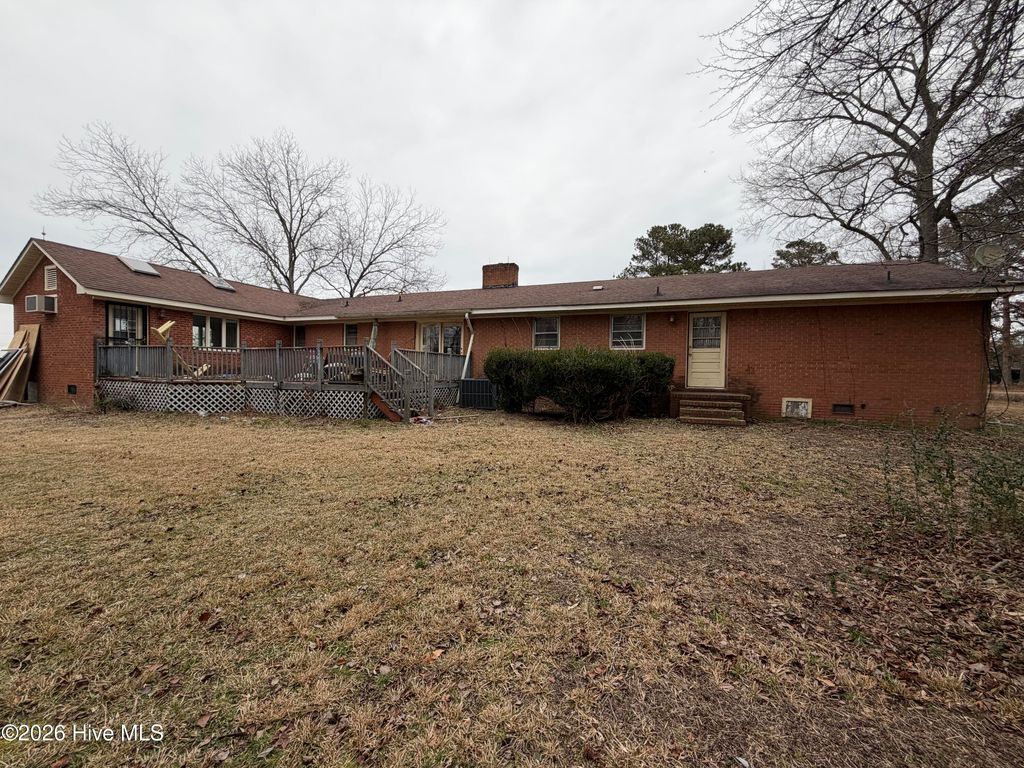 Photo of 216 N Pine Street, Oak City, NC 27857 (MLS # 100551346)