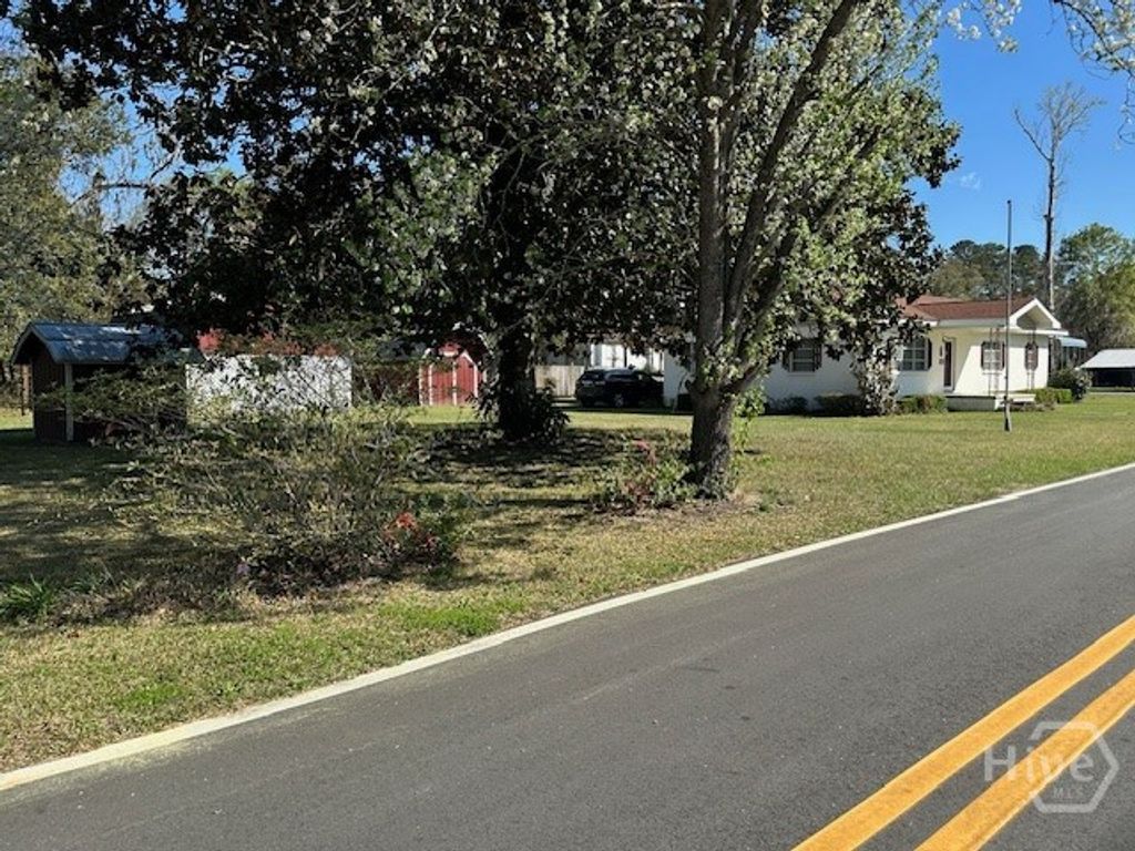 Photo of 137 Fourth Street, Meldrim, GA 31318 (MLS # SA351319)