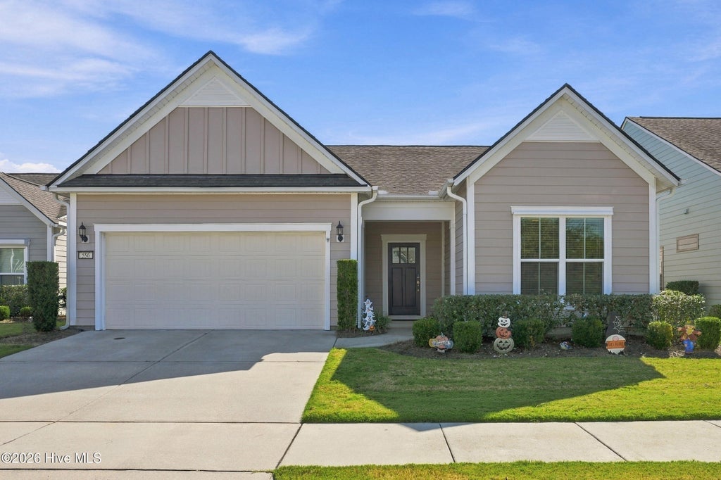 Photo of 556 Lyrebird Avenue, Wilmington, NC 28412 (MLS # 100611625)