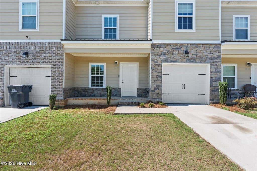 Photo of 1208 Jessie Way, Augusta, GA 30906 (MLS # 100597298)