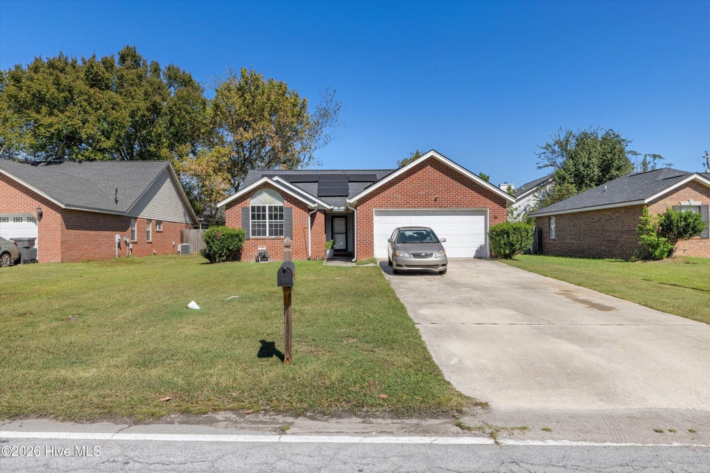 Photo of 1645 Goshen Road, Augusta, GA 30906 (MLS # 100610985)