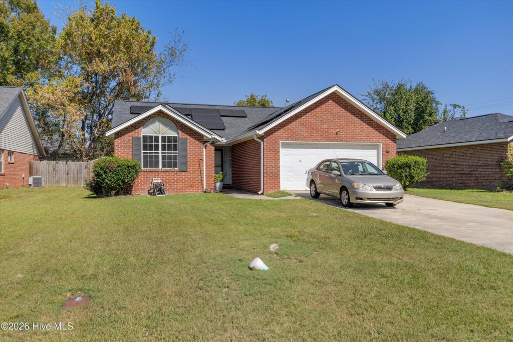 Photo of 1645 Goshen Road, Augusta, GA 30906 (MLS # 100610985)