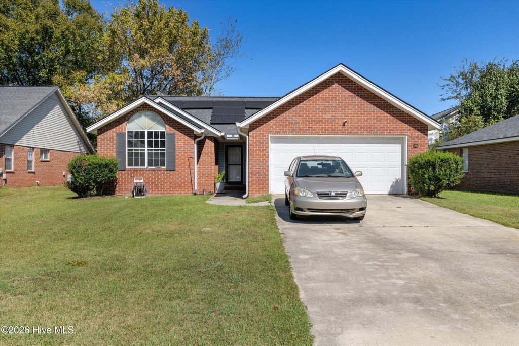 Photo of 1645 Goshen Road, Augusta, GA 30906 (MLS # 100610985)