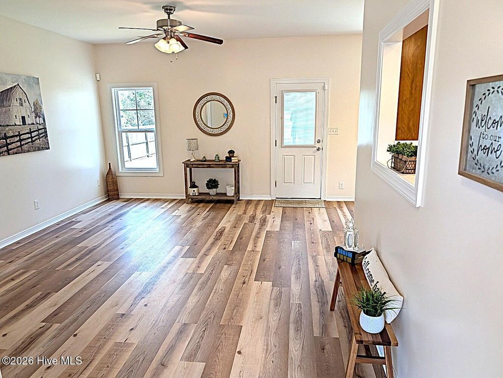 Photo of 507 Jasmine Lane, Jacksonville, NC 28546 (MLS # 100558784)