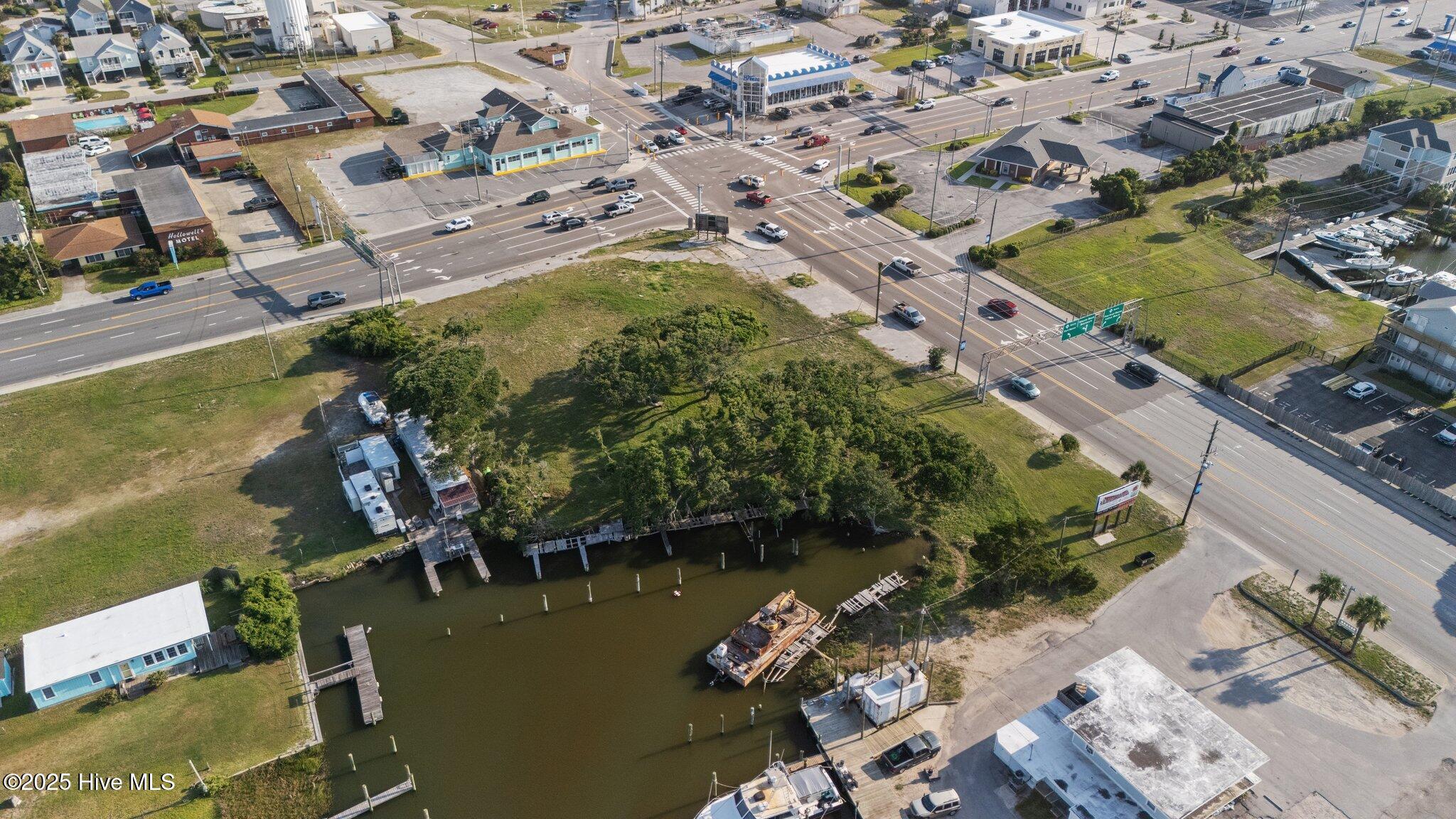 104 Atlantic Beach Causeway