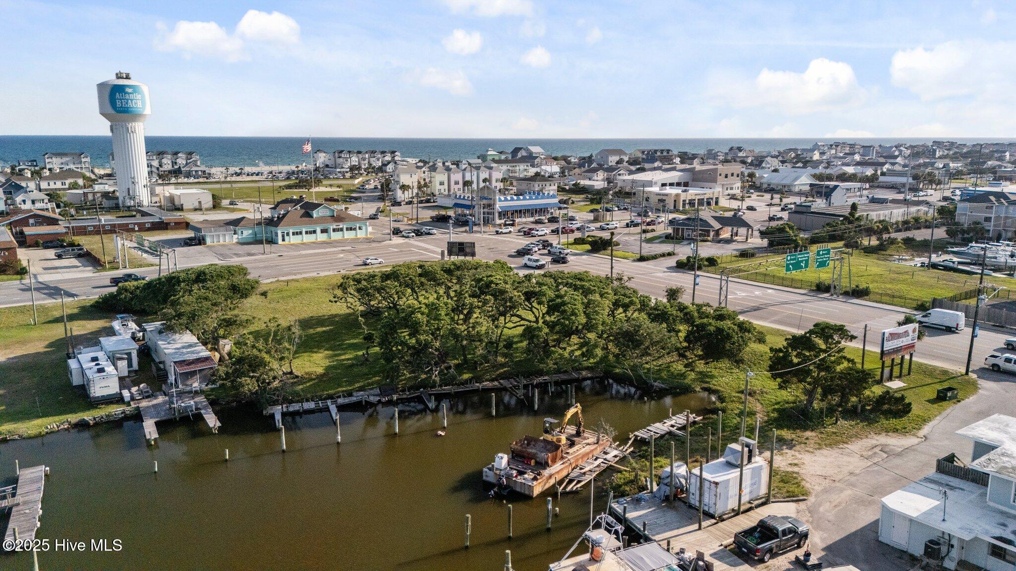 104 Atlantic Beach Causeway