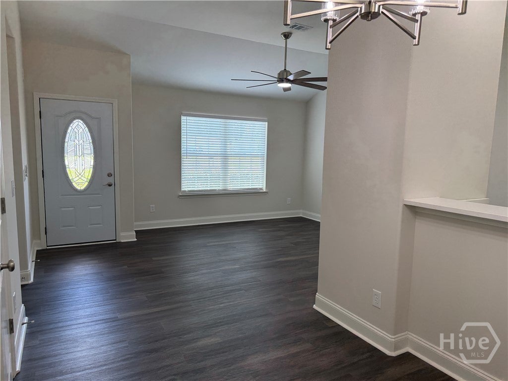 Photo of 157 Blackwater Way, Springfield, GA 31329 (MLS # SA361640)