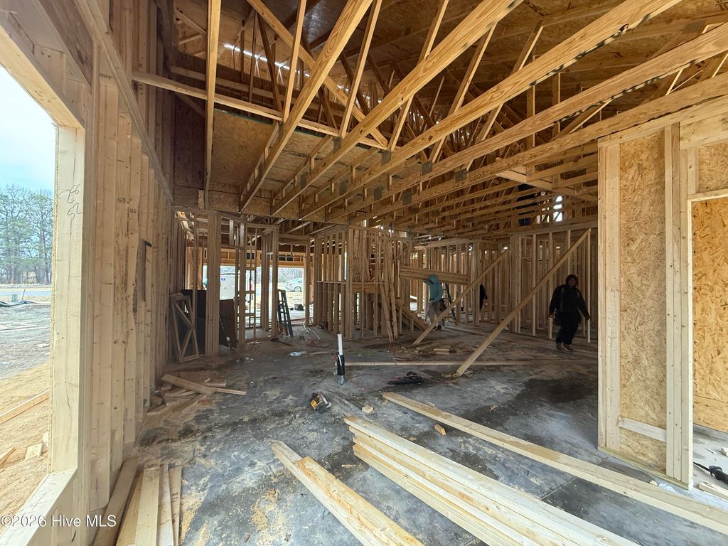 Photo of 213 Yardley Drive, Smithfield, NC 27577 (MLS # 100550819)