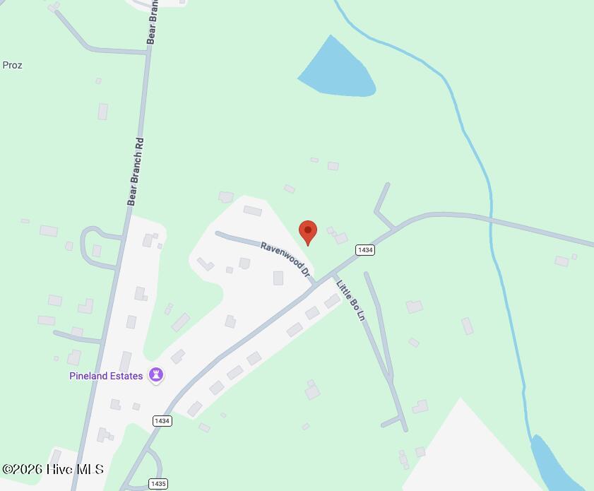 Photo of 00 Ravenwood Road, Rockingham, NC 28379 (MLS # 100609825)