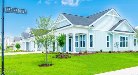 Apartment For Rent - 3017 Inspire Drive #C2-COTTAGE<br/> Brunswick County, Leland, NC 28451