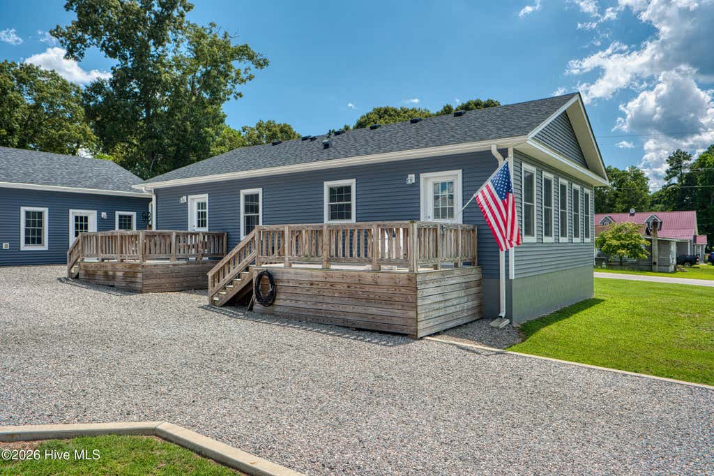Photo of 1202 Arrowhead Trail, Edenton, NC 27932 (MLS # 100593346)