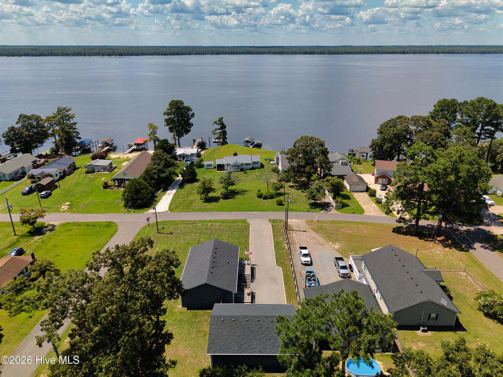 Photo of 1202 Arrowhead Trail, Edenton, NC 27932 (MLS # 100593346)