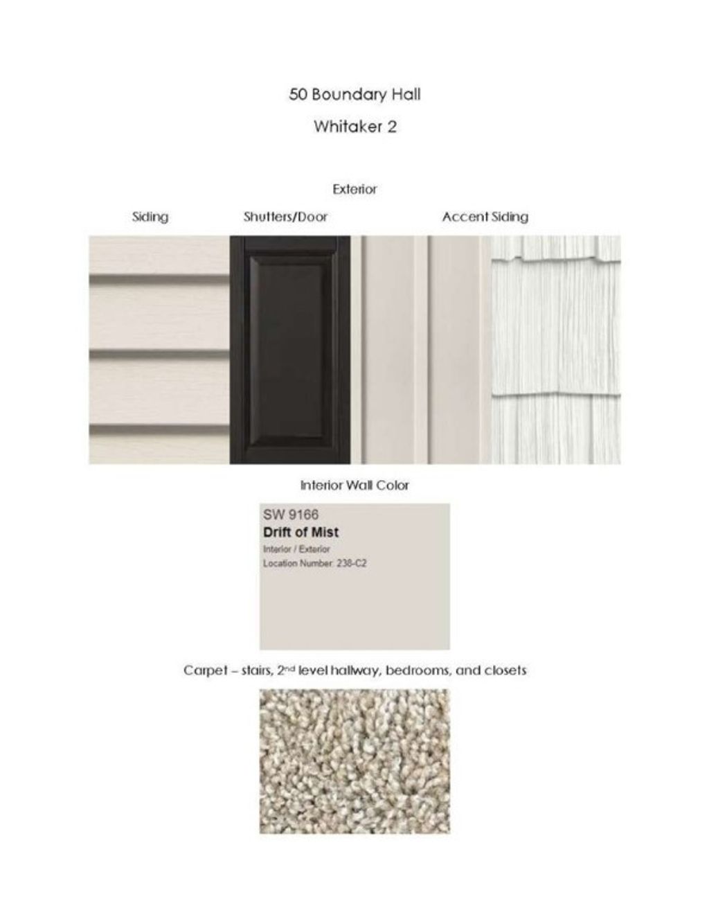 Photo of 269 Boundary Hall Way, Hinesville, GA 31313 (MLS # SA348011)