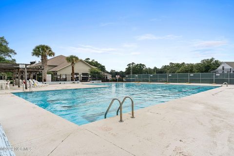 Tiny photo for 3080 Purple Finch Lane SW, Supply, NC 28462 (MLS # 100550623)