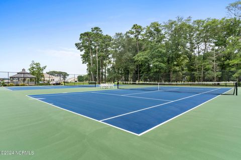 Tiny photo for 3080 Purple Finch Lane SW, Supply, NC 28462 (MLS # 100550623)