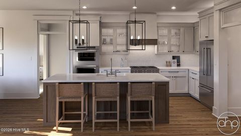 Tiny photo for 3080 Purple Finch Lane SW, Supply, NC 28462 (MLS # 100550623)