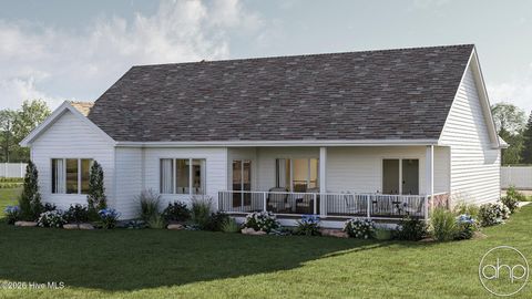 Tiny photo for 3080 Purple Finch Lane SW, Supply, NC 28462 (MLS # 100550623)