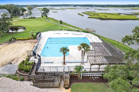 Tiny photo for 3080 Purple Finch Lane SW, Supply, NC 28462 (MLS # 100550623)