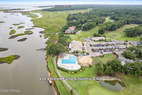 Tiny photo for 3080 Purple Finch Lane SW, Supply, NC 28462 (MLS # 100550623)